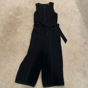 Evening jumpsuit